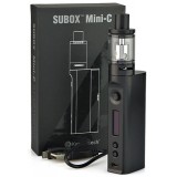 Стартовый комплект Kangertech Subox Mini-C